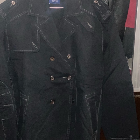 Wills Sport Mens winter Jacket - Picture 3 of 9